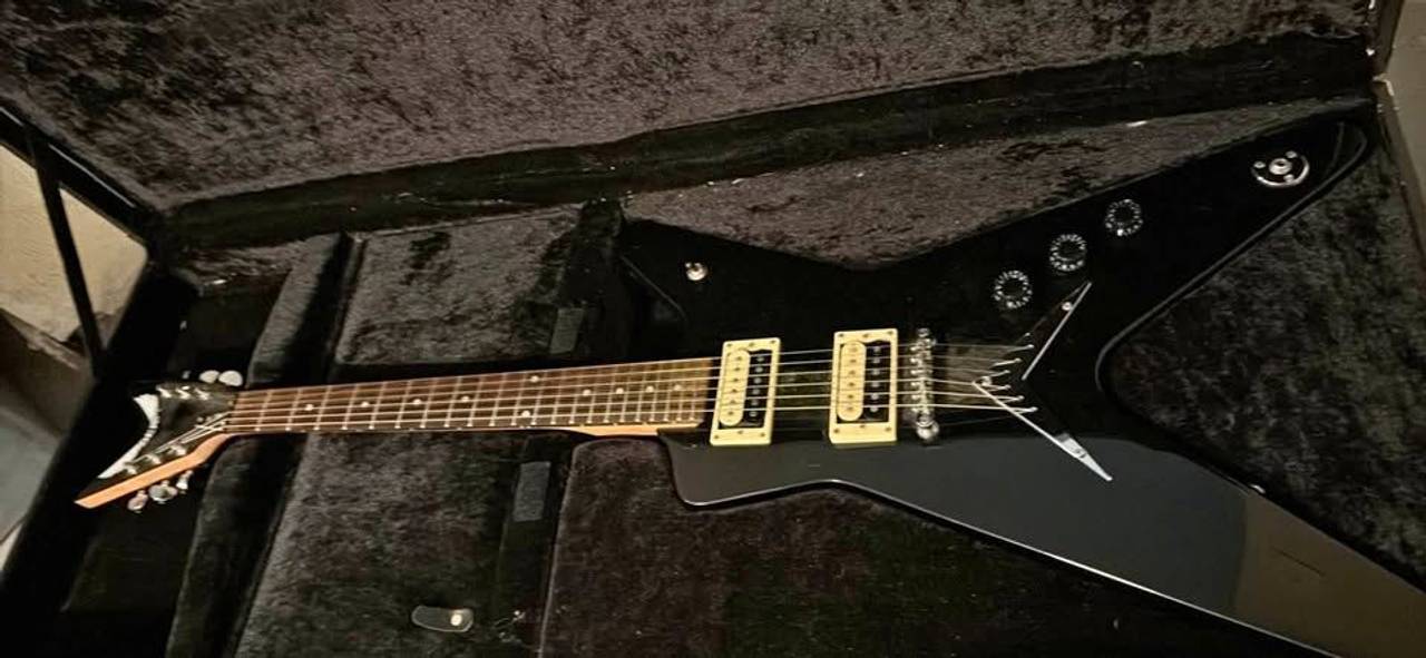 Dean ML 79 Electric Guitar