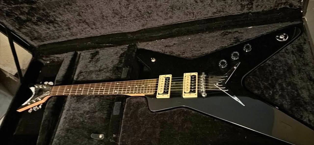 Dean ML 79 Electric Guitar