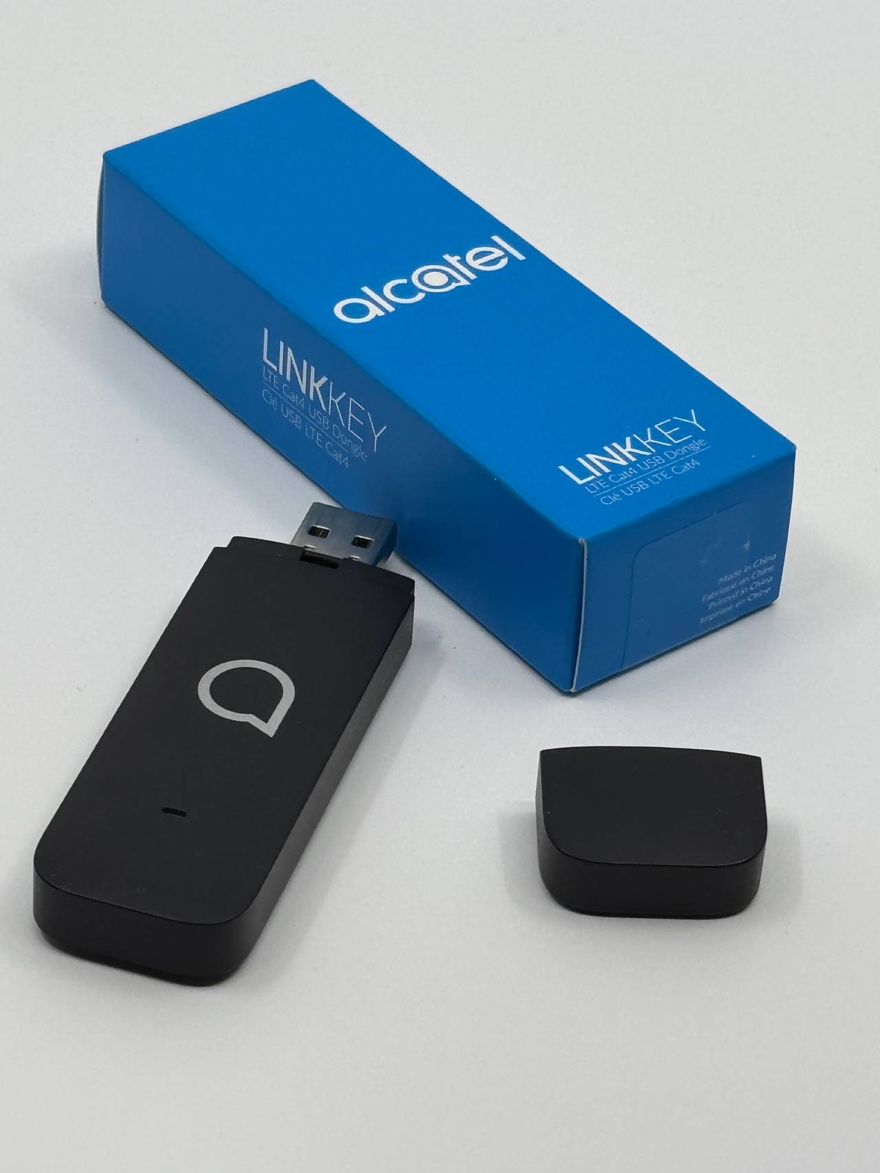 Alcatel LinkKey