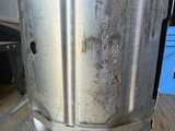 New FoMoCo 9U94-5K282-AA Catalytic Converter - Image 2