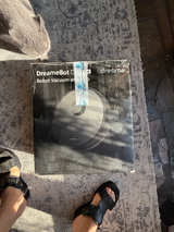 DreameBot D9 Max - Image 1