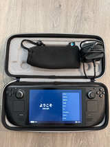 Valve Steam Deck 512GB LCD - Image 1