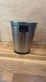simplehuman Semi-Round Step Can - Image 4