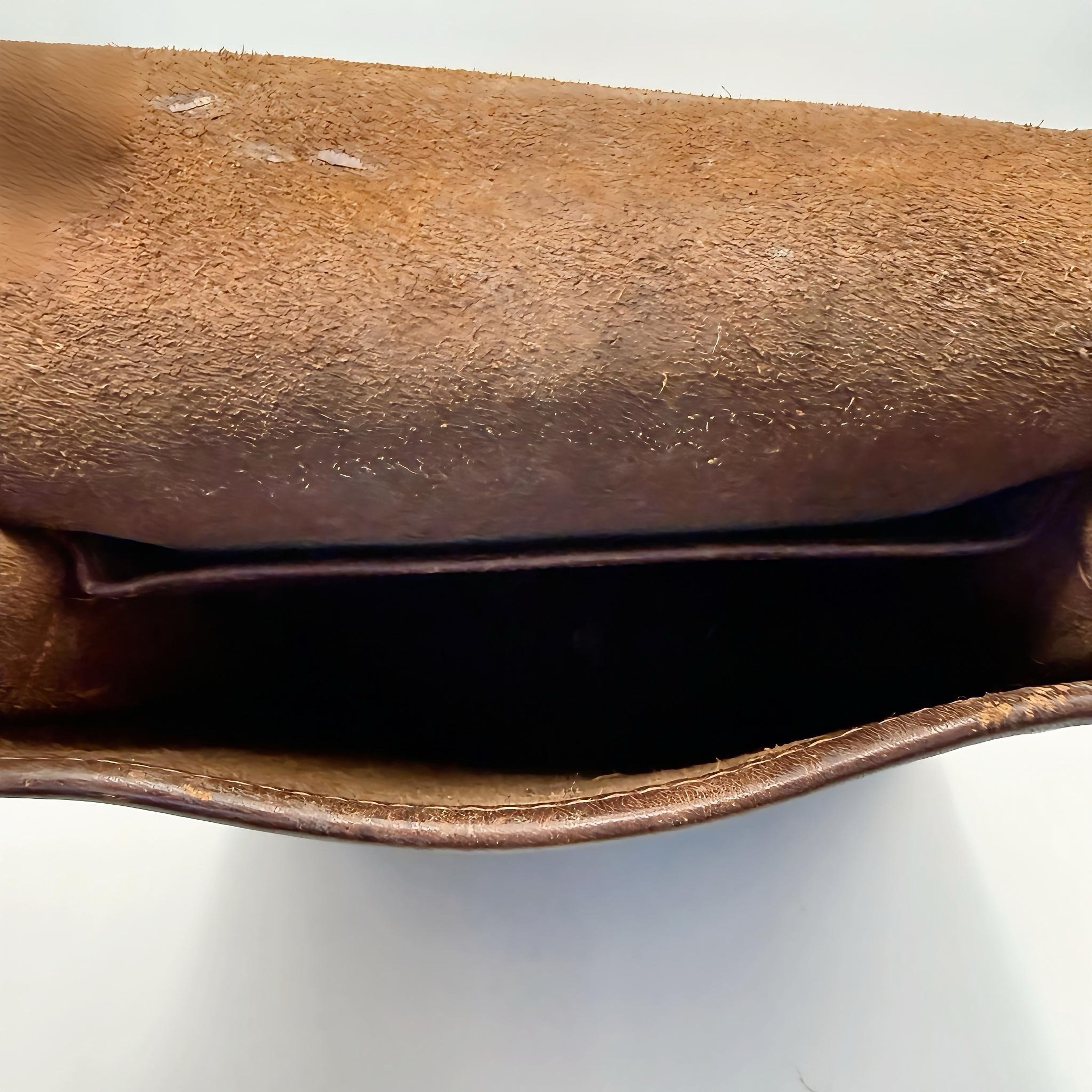 Coach Vintage Station Bag - Image 3