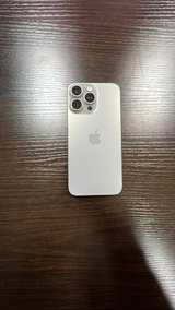 Apple iPhone 15 Pro Max 256GB Natural Titanium - Boost Locked - Image 2