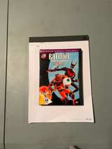 DC Batman Beyond School Dayz/Spellbound DVD - Image 1