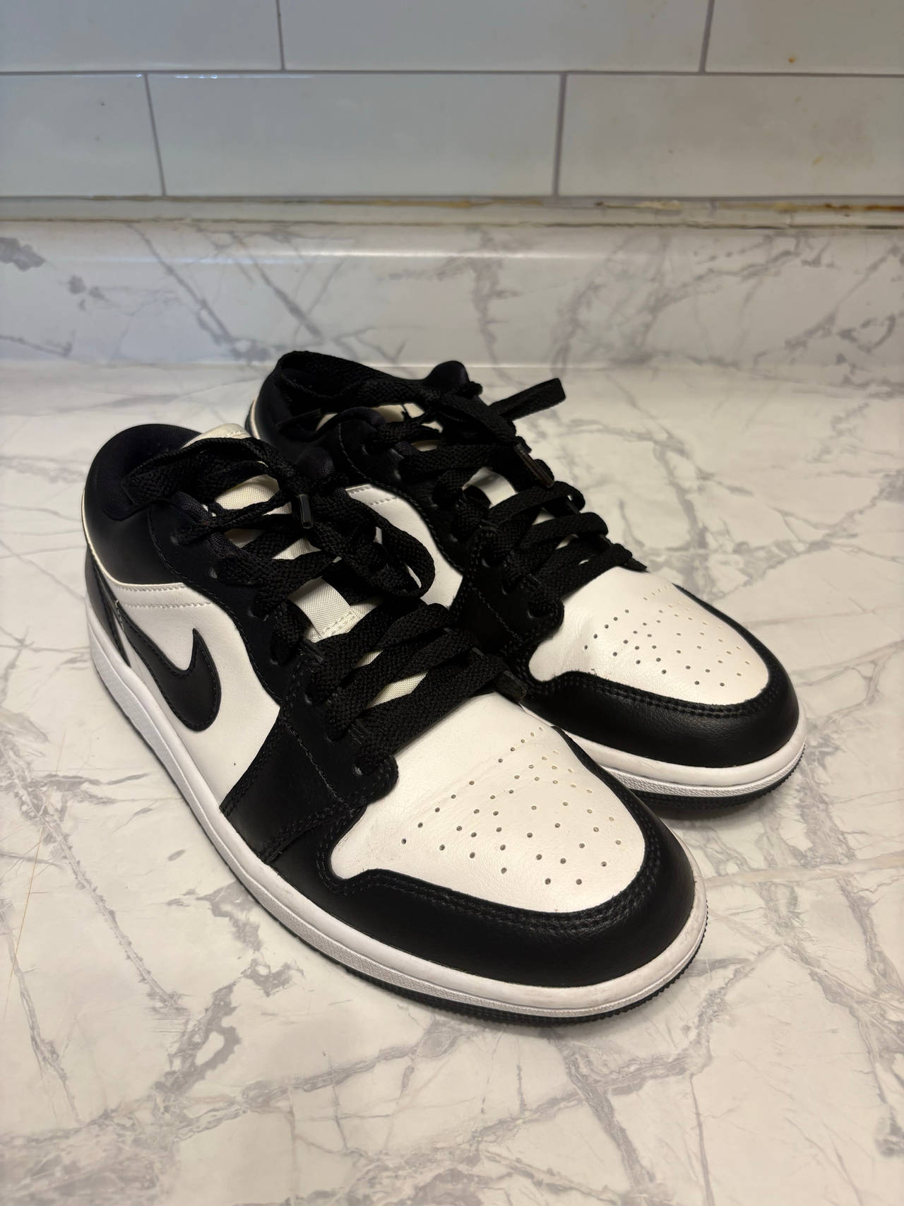 Air Jordan 1 Low Panda (2023)