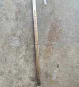 Knights of Columbus Ceremonial Sword Blade - Image 1
