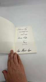The Swimmin' Hole and Other Poems by Edgar Michael Eagan (Signed) - Image 2