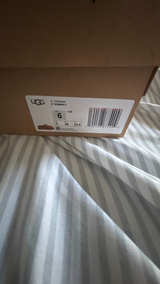 UGG Tasman Slipper Size 6 - Image 2