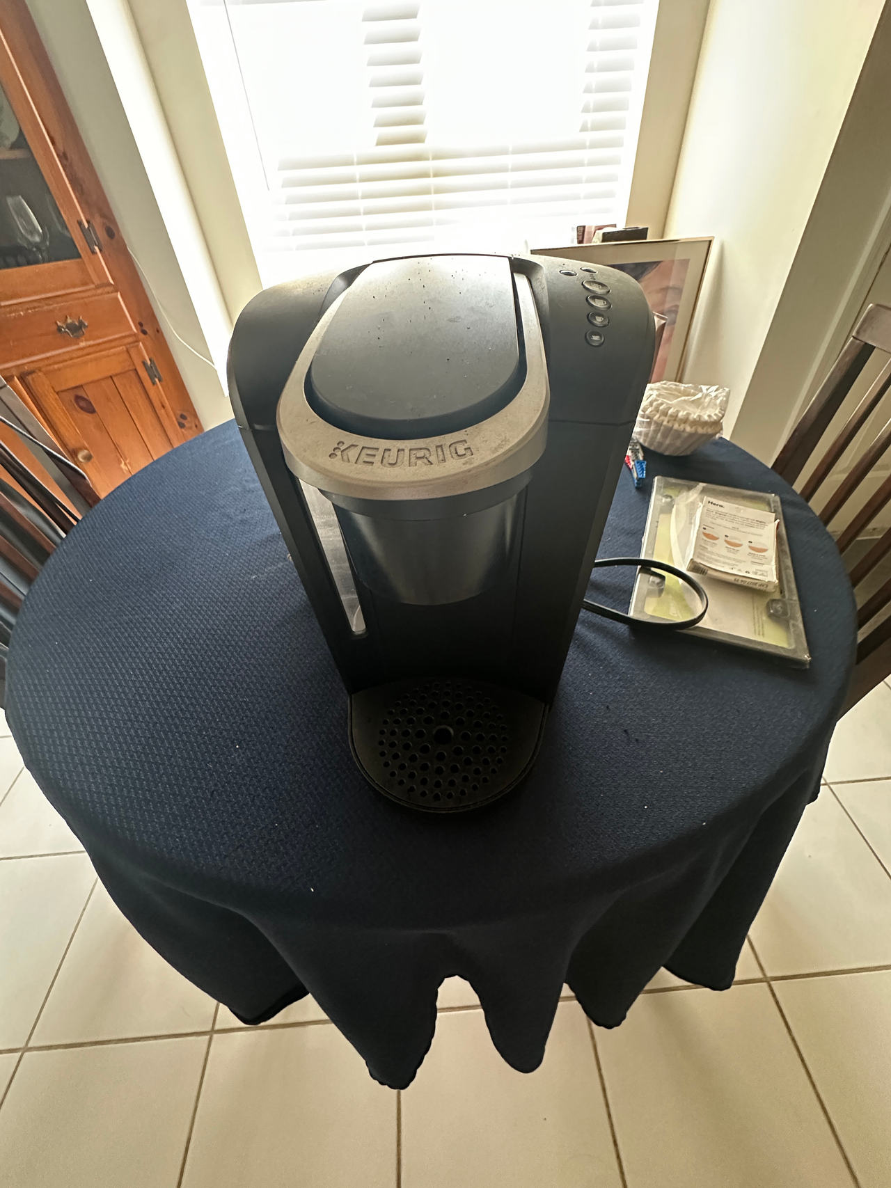 Keurig Coffee Maker