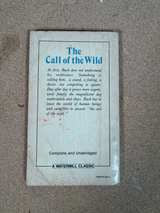 The Call of the Wild by Jack London (Watermill Classic Edition) - Image 2