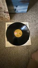 Mick Abrahams - Mick Abrahams Vinyl LP - Image 3