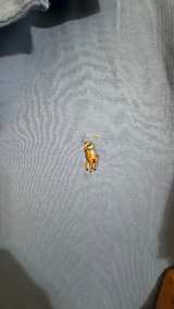Polo Ralph Lauren Classic Fit Mesh Polo Shirt - Image 3