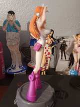One Piece Nami (Egghead) - Image 5