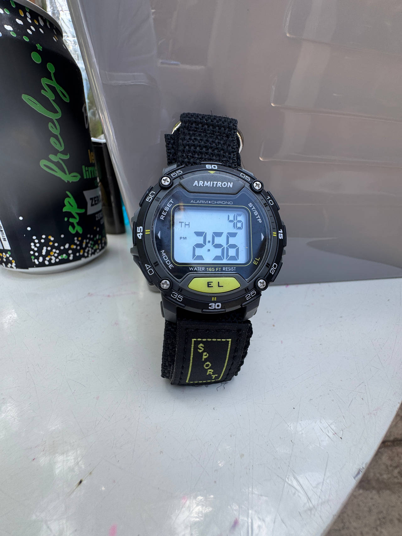 Armitron Digital Sport Watch