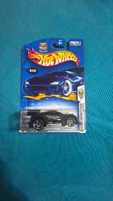 Hot Wheels 2003 First Editions HKS Altezza - Image 3