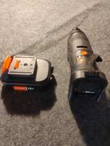 Warrior 12V Cordless Rotary Tool Kit - Image 1