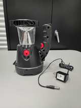 Schumacher SL155 3W Cree LED Rechargeable Spotlight/Lantern - Image 2