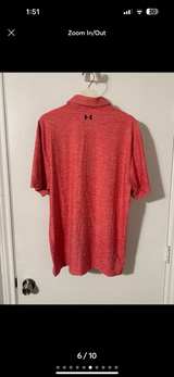 Under Armour Polo Shirt - Image 5