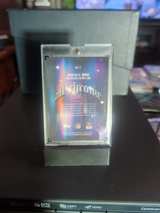 2023 Topps Chrome All-Etch Amon-Ra St. Brown #AE-11 - Image 1