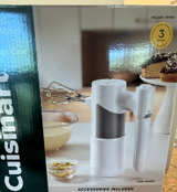 Cuisinart EvolutionX Cordless 3-Speed Hand Mixer - Image 1