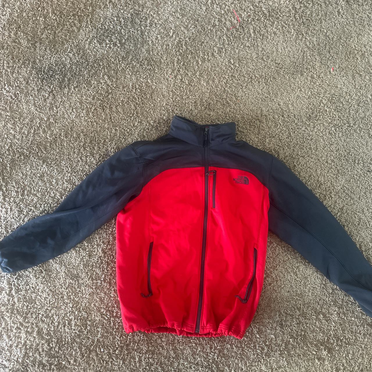 The North Face Apex Bionic Softshell Jacket