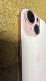 Apple iPhone 15 pink Tmobile metro ultra mobile - Image 8