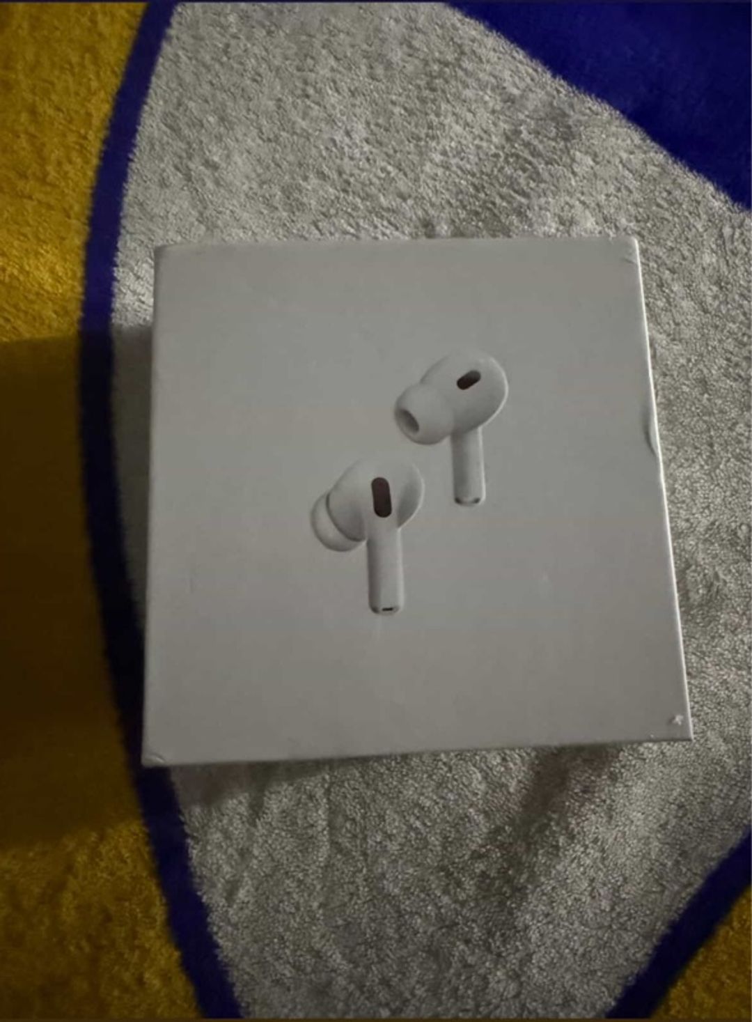 Apple AirPods Pro (2nd Generation)