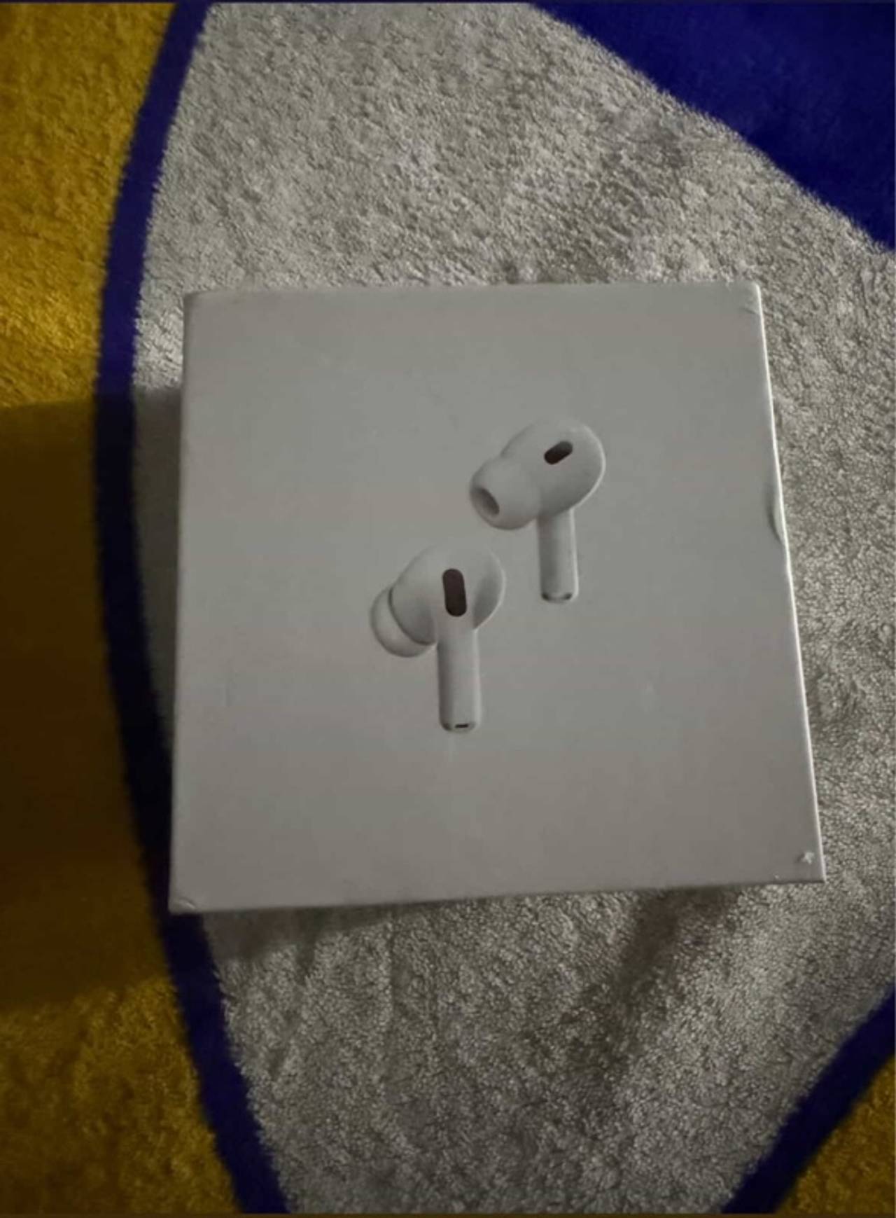 Apple AirPods Pro (2nd Generation)