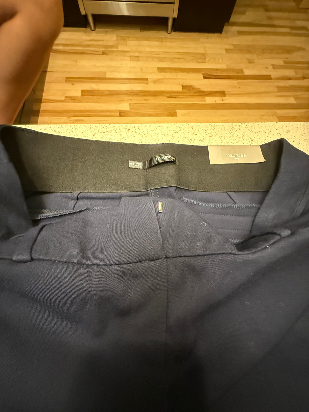 Maurices Women's Dress Pants