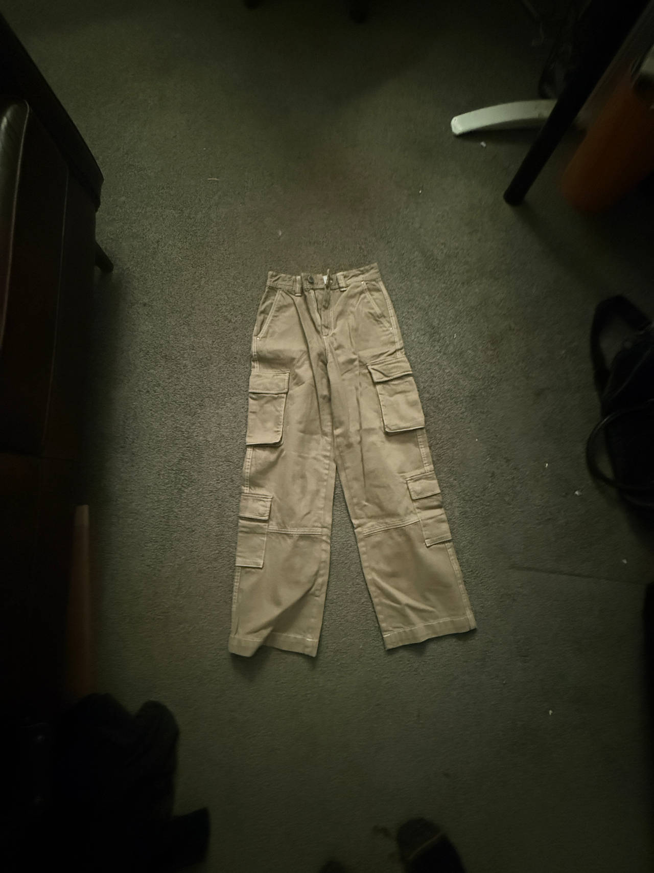 Cargo Pants