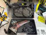 Rotorazer RZ100 Mini Circular Saw - Image 1