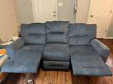 Reclining Sofa - Image 1