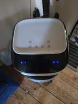 Costway 3-in-1 Evaporative Air Cooler Humidifier Fan - Image 3