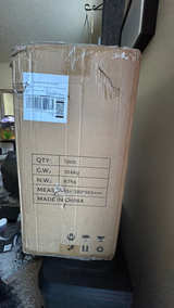 BlendTide Professional Vacuum Blender - Image 2