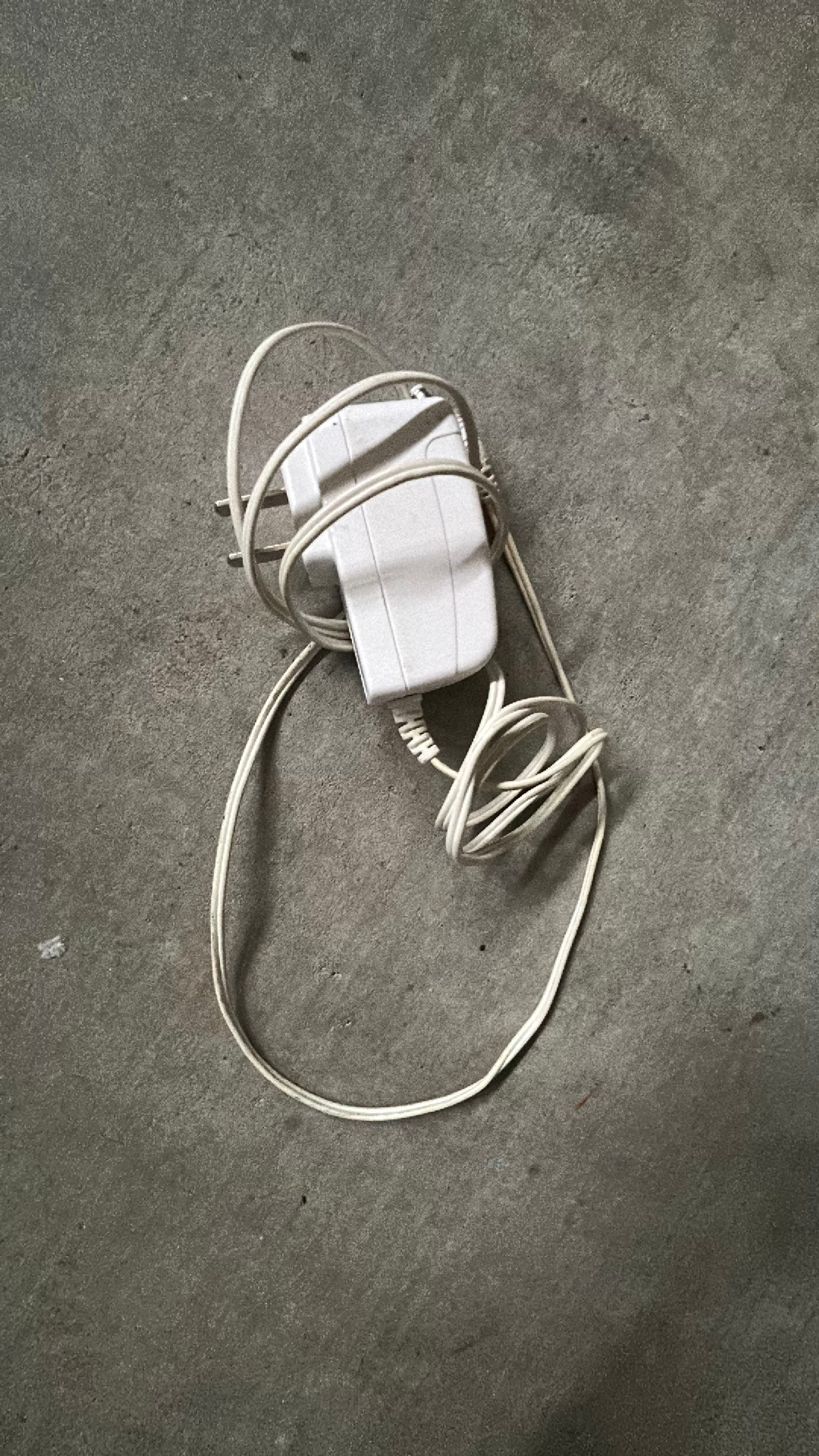 Cisco Valet Plus M20 White 4-Port Wireless Router