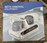 Mite Removal Equipment UV Vacuum Cleaner - Image 1