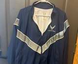 US Air Force IPFU PT Training Jacket - Image 4