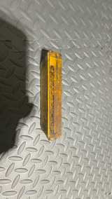 Carborundum Sharpening Stone in Original Box - Image 1