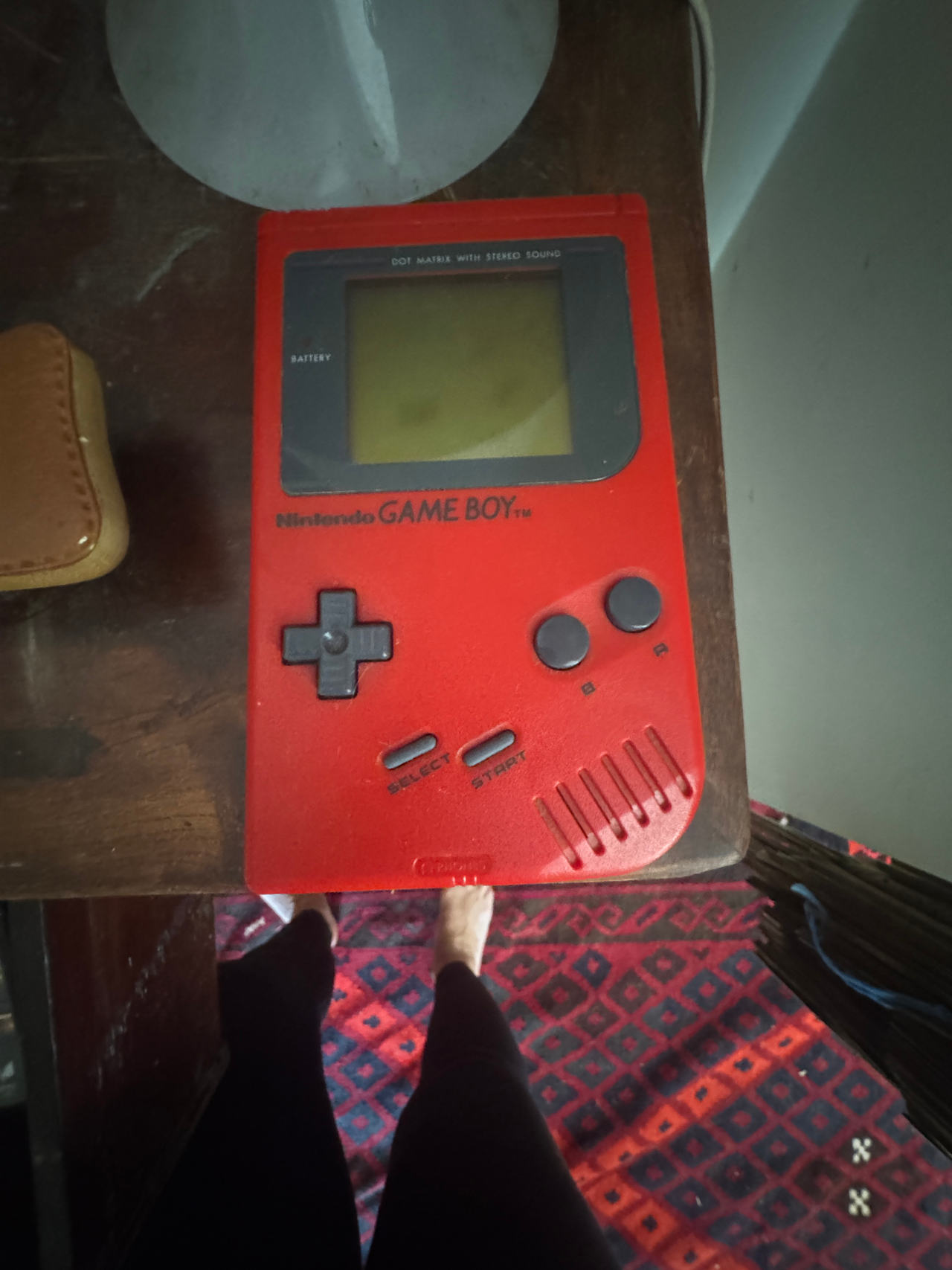 Nintendo Game Boy