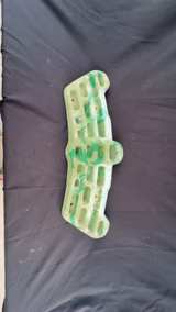 Metolius Simulator 3D Hangboard - Image 1
