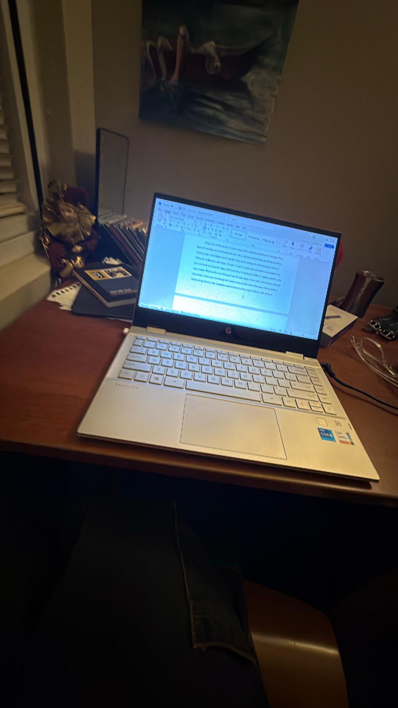 HP Laptop