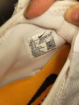 Nike Zoom Pole Vault Elite 3 Track Spikes White Orange AA1204-101 Men's Size 13 - Image 1