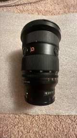 Sony FE 24-70mm f/2.8 GM II Lens - Image 4