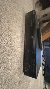 KLH DVD-8350 DVD/CD Player - Image 3
