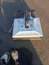 Seal Compress 110 Dry Mounting & Laminating Press - Image 2