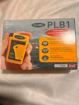 Ocean Signal rescueME PLB1 - Image 1
