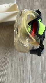 Sherwood Scuba Magnum 4 Dive Mask - Image 3