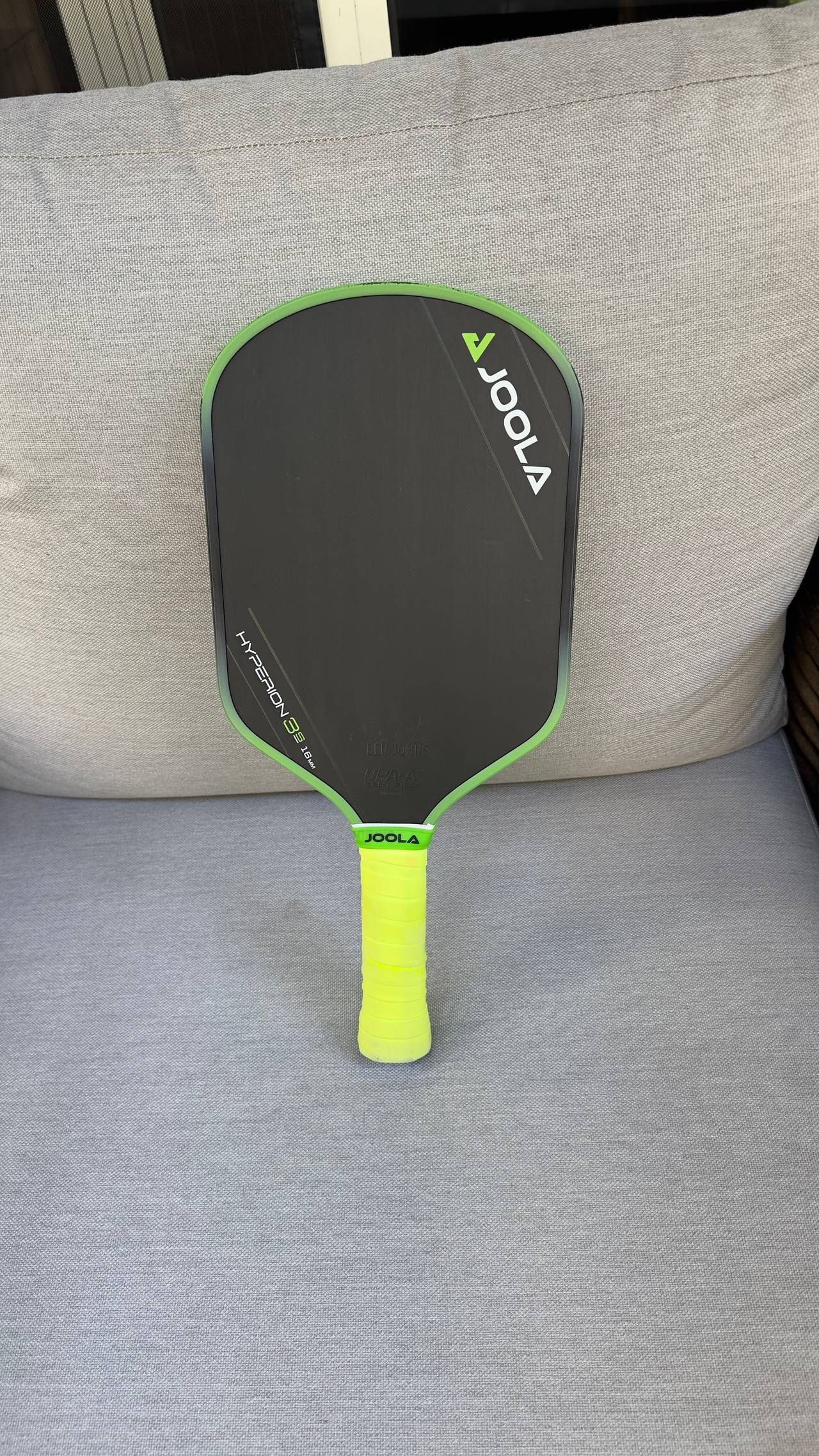JOOLA Hyperion CFS 16 Pickleball Paddle